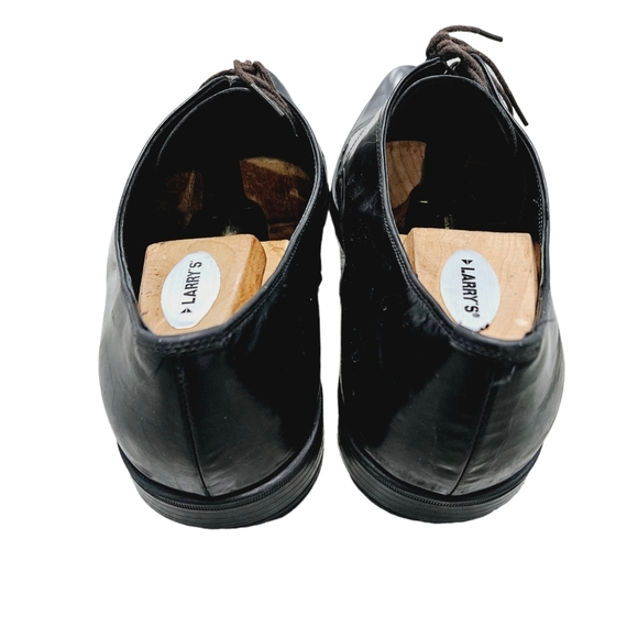 PRADA MEN’S OXFORDS SIZE 12 2EE - Picture 9 of 12